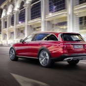 Mercedes E Class All Terrain 5 175x175 Mercedes E Class All Terrain 5 175x175 at Official: Mercedes E Class All Terrain