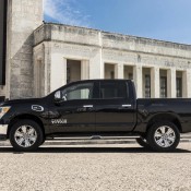 Nissan Texas Titan 2 175x175 at Nissan Texas Titan Revealed at the State Fair