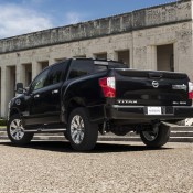 Nissan Texas Titan 3 175x175 at Nissan Texas Titan Revealed at the State Fair