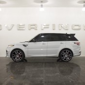 Overfinch Range Rover Sport 1 175x175 at Overfinch Range Rover Sport on Sale for £164K
