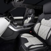 Overfinch Range Rover Sport 12 175x175 at Overfinch Range Rover Sport on Sale for £164K