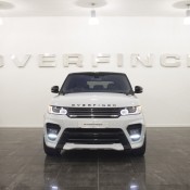 Overfinch Range Rover Sport 3 175x175 at Overfinch Range Rover Sport on Sale for £164K