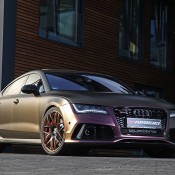 PP Performance Audi RS7 745 3 175x175 at Insane PP Performance Audi RS7 Packs 745 hp!