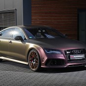 PP Performance Audi RS7 745 5 175x175 at Insane PP Performance Audi RS7 Packs 745 hp!