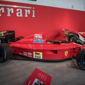 Passione Ferrari Silverstone 15 175x175 at Gallery: Passione Ferrari at Silverstone