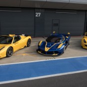 Passione Ferrari Silverstone 19 175x175 at Gallery: Passione Ferrari at Silverstone