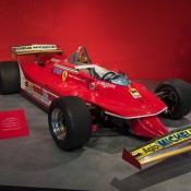 Passione Ferrari Silverstone 20 175x175 at Gallery: Passione Ferrari at Silverstone