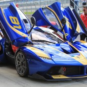 Passione Ferrari Silverstone 22 175x175 at Gallery: Passione Ferrari at Silverstone