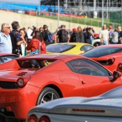 Passione Ferrari Silverstone 23 175x175 at Gallery: Passione Ferrari at Silverstone