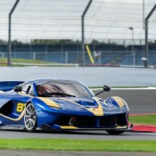 Passione Ferrari Silverstone 4 175x175 at Gallery: Passione Ferrari at Silverstone