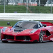 Passione Ferrari Silverstone 6 175x175 at Gallery: Passione Ferrari at Silverstone