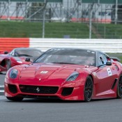Passione Ferrari Silverstone 7 175x175 at Gallery: Passione Ferrari at Silverstone