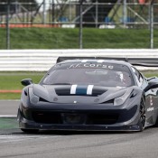 Passione Ferrari Silverstone 8 175x175 at Gallery: Passione Ferrari at Silverstone