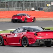 Passione Ferrari Silverstone 9 175x175 at Gallery: Passione Ferrari at Silverstone