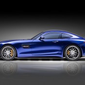 Piecha Design Mercedes AMG GT RSR 3 175x175 at Piecha Design Mercedes AMG GT RSR Goes Official