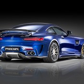 Piecha Design Mercedes AMG GT RSR 7 175x175 at Piecha Design Mercedes AMG GT RSR Goes Official