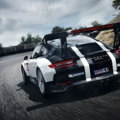 Porsche 911 GT3 Cup 1 175x175 at New Porsche 911 GT3 Cup Is Here