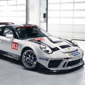Porsche 911 GT3 Cup 5 175x175 at New Porsche 911 GT3 Cup Is Here