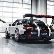 Porsche 911 GT3 Cup 6 175x175 at New Porsche 911 GT3 Cup Is Here
