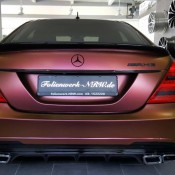 Prior Design Mercedes S Class Chameleon 3 175x175 Prior Design Mercedes S Class Chameleon 3 175x175 at Prior Design Mercedes S Class with Chameleon Wrap