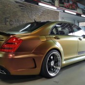 Prior Design Mercedes S Class Chameleon 6 175x175 Prior Design Mercedes S Class Chameleon 6 175x175 at Prior Design Mercedes S Class with Chameleon Wrap
