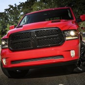 Ram 1500 Night Package 4 175x175 at Official: 2017 Ram 1500 Night Package