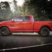 Ram 1500 Night Package 5 175x175 at Official: 2017 Ram 1500 Night Package