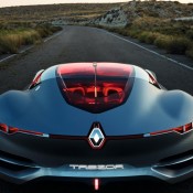 Renault Trezor 3 175x175 at Renault Trezor Concept Takes Paris by Storm