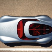 Renault Trezor 9 175x175 at Renault Trezor Concept Takes Paris by Storm