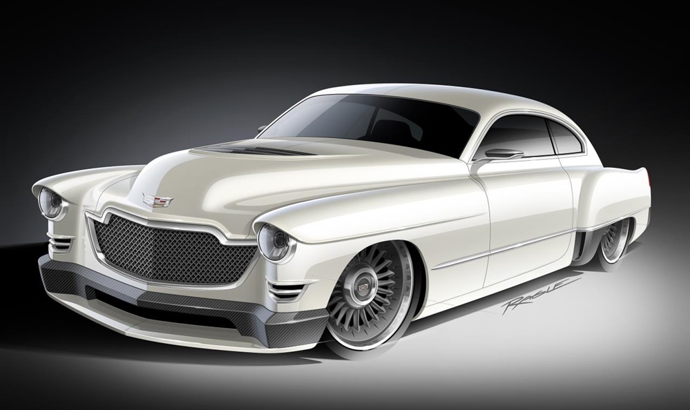 Ringbrothers SEMA 2016 1 at Ringbrothers Previews SEMA 2016 Concepts