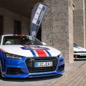 Rothmans Audi TT 10 175x175 at Eye Candy: Rothmans Audi TT