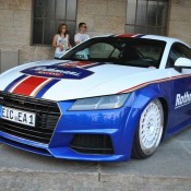 Rothmans Audi TT 11 175x175 at Eye Candy: Rothmans Audi TT