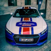 Rothmans Audi TT 2 175x175 at Eye Candy: Rothmans Audi TT
