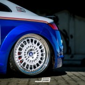 Rothmans Audi TT 4 175x175 at Eye Candy: Rothmans Audi TT
