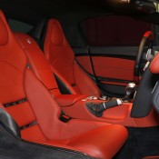 Royal Blue McLaren Mercedes SLR Roadster 11 175x175 at Eye Candy: Royal Blue Brabus SLR Roadster