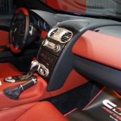 Royal Blue McLaren Mercedes SLR Roadster 12 175x175 at Eye Candy: Royal Blue Brabus SLR Roadster