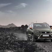 SEAT Ateca X Perience 1 175x175 at Official: SEAT Ateca X Perience