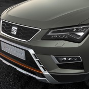 SEAT Ateca X Perience 4 175x175 at Official: SEAT Ateca X Perience