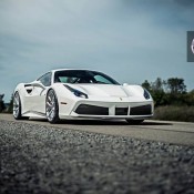 Slammed Ferrari 488 GTB 1 175x175 Slammed Ferrari 488 GTB 1 175x175 at Slammed Ferrari 488 GTB on HRE Wheels