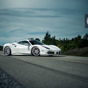 Slammed Ferrari 488 GTB 5 175x175 Slammed Ferrari 488 GTB 5 175x175 at Slammed Ferrari 488 GTB on HRE Wheels