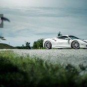 Slammed Ferrari 488 GTB 6 175x175 Slammed Ferrari 488 GTB 6 175x175 at Slammed Ferrari 488 GTB on HRE Wheels