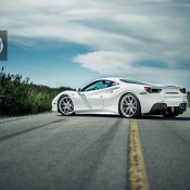 Slammed Ferrari 488 GTB 7 175x175 Slammed Ferrari 488 GTB 7 175x175 at Slammed Ferrari 488 GTB on HRE Wheels