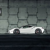 Slammed Ferrari 488 GTB 8 175x175 Slammed Ferrari 488 GTB 8 175x175 at Slammed Ferrari 488 GTB on HRE Wheels
