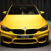 Speed Yellow BMW M3 1 175x175 at Spotlight: Speed Yellow BMW M3