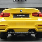 Speed Yellow BMW M3 12 175x175 at Spotlight: Speed Yellow BMW M3