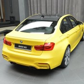 Speed Yellow BMW M3 13 175x175 at Spotlight: Speed Yellow BMW M3