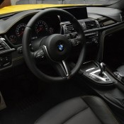 Speed Yellow BMW M3 14 175x175 at Spotlight: Speed Yellow BMW M3