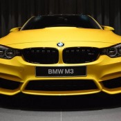 Speed Yellow BMW M3 2 175x175 at Spotlight: Speed Yellow BMW M3