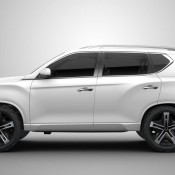 SsangYong LIV 2 Paris 2 175x175 at SsangYong LIV 2 Goes Official in Paris