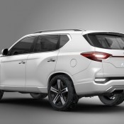 SsangYong LIV 2 Paris 3 175x175 at SsangYong LIV 2 Goes Official in Paris